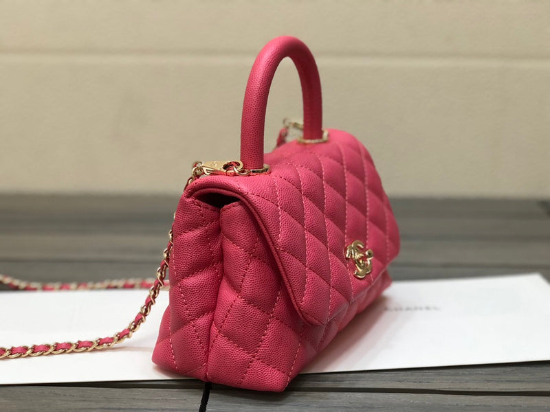  women's handbag, mid design, view 8