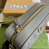 Close-up detail of polished premium women's handbag – women's everyday handbag
