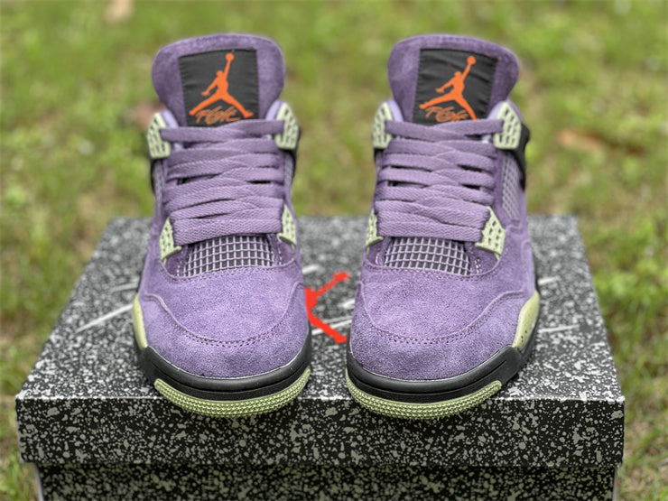 Nike Men's & Women's Designer Low-Top Shoes — Style 245 back view