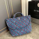 Zivas Charm Elevated Essentials Everyday Handbag (Everyday Luxury Essential) – Detail View
