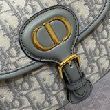 Top view of everyday-luxe polished women's handbag – women's designer-style accessory
