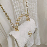  handbag, compact everyday style, image 6