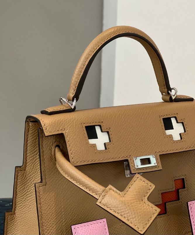  top-handle bag interior and compartment view 15
