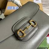 Interior view of tailored premium bag