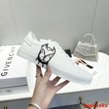 Givenchy shoes Style 045 - sole and craftsmanship detail