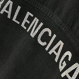 Balenciaga clothing lifestyle view — premium authentic designer style
