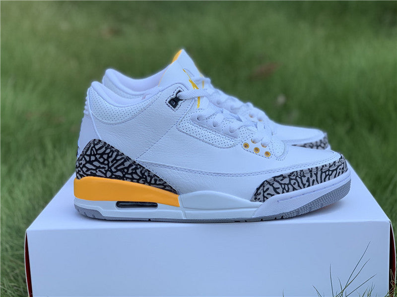 Nike Men's & Women's Signature Luxury Sneakers — Style 132 interior view