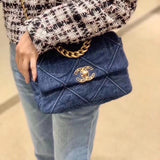  women's handbag, mid design, view 4