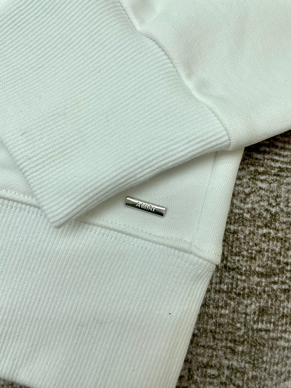 Amiri hoodie full view — premium authentic designer style