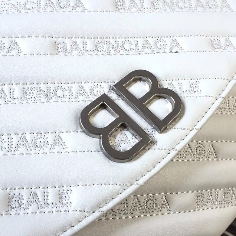 Contemporary Premium PU Leather Handbag - Everyday Elegance | Women's Statement Accessory #830 - interior view (image 6) of designer-inspired handbag