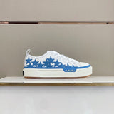 Amiri sneakers product view — premium authentic designer style