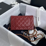 Zivas Charm Understated Luxury Fashion Handbag (Considered Detail & Form) – Detail View