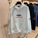 Balenciaga designer clothing front view designer style