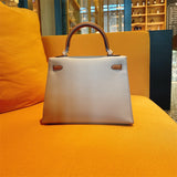  Essential crossbody bag carried on shoulder 10