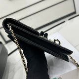  women's handbag, compact design, view 2