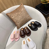 Zivas Charm Classic Sensibility Designer Sandals (Considered Fit & Finish) – Full Silhouette 2