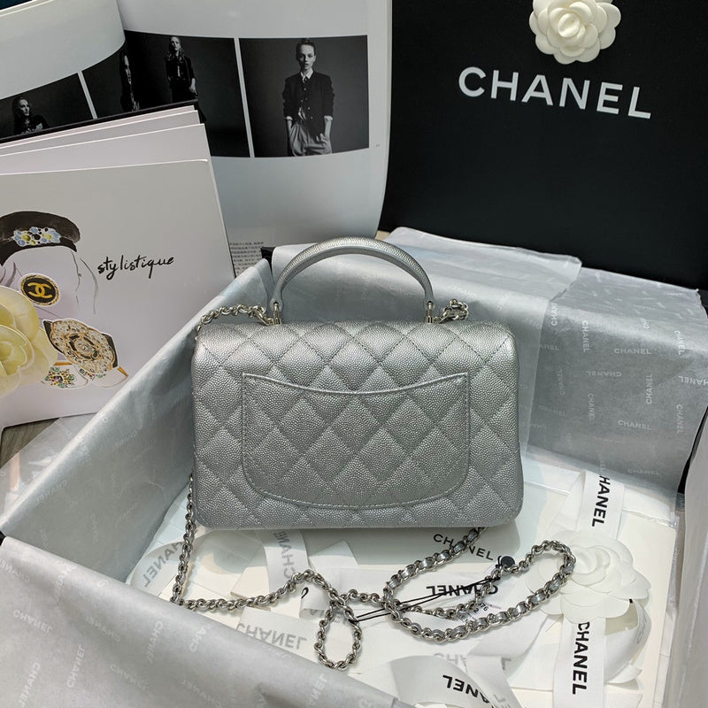  women's handbag, mid design, view 3