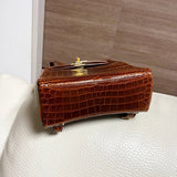 Sculpted bag women's premium everyday handbag