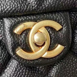 Zivas Charm Versatile Design Fashion Handbag (Structured Everyday Essential) – Close-Up Detail