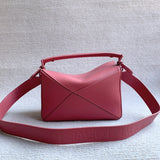 Ziva's Charm handbag – product shot (24cm*16cm*10cm)