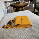  effortless handbag styled with outfit