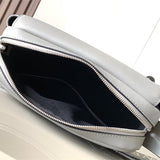 Ziva's Charm handbag – front view (23cm*18cm*9cm)