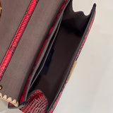 Ziva's Charm handbag – close-up view (Standard Size)