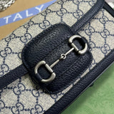 Modernist bag shown from front angle