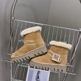 Roger Vivier shoes front view designer style