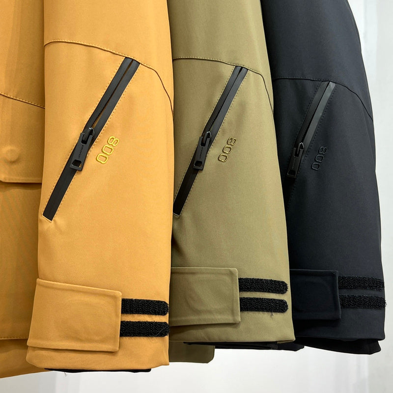 Burberry clothing lifestyle view — premium authentic designer style