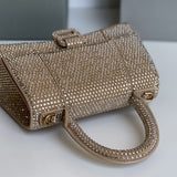Zivas Charm Effortless Sophistication Statement Handbag (Everyday Luxury Essential) – Full Silhouette