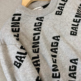 Balenciaga clothing angled view — premium authentic designer style