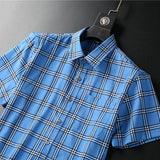 Burberry designer clothing styled look premium fashion