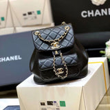 Zivas Charm Signature Style Designer Handbag (Considered Detail & Form) – Close-Up Detail