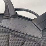 Top view of everyday-luxe signature women's handbag – women's everyday handbag