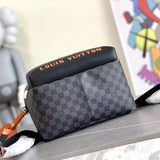 Styled lifestyle shot of signature chic women's handbag – women's everyday handbag