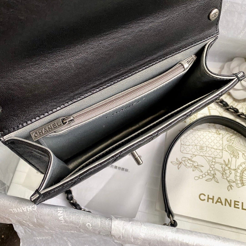  women's handbag, versatile design, view 9
