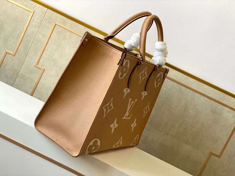 Close-up detail of classic structured women's handbag – women's designer-style accessory