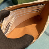 Interior view of everyday-luxe premium women's handbag – women's designer-style accessory