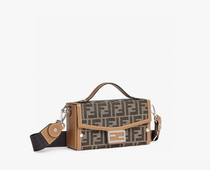 Ziva's Charm handbag – angled view (13cm*10cm*6.5cm)