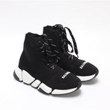 Classic Vegan Leather Shoes - All-Day Comfort Design | Women's Luxury Shoes #79 - alternate angle view (image 8) of designer-inspired shoes
