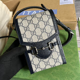 Handle and strap detail of sleek structured women's handbag – women's designer-style accessory