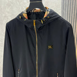 Burberry clothing full view — premium authentic designer style