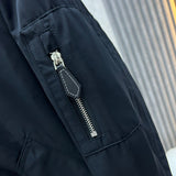 Burberry clothing styling view — premium authentic designer style
