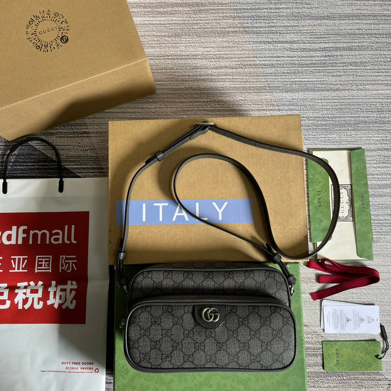 Graceful handbag styled for everyday wear