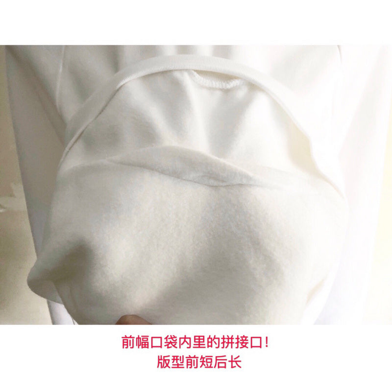 Balenciaga clothing styling view — premium authentic designer style