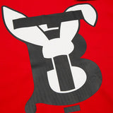 Burberry designer t-shirt full view