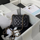Zivas Charm Modern Edge Designer Handbag (Elevated Accessory Essential) – Detail View