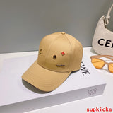 Front view of Louis Vuitton unisex cap