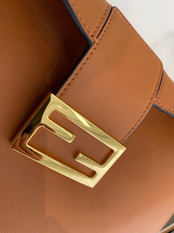 Ziva's Charm handbag – lifestyle view (29cm*22cm*3cm)